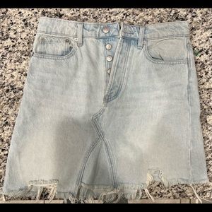 Women’s Free People Skirt